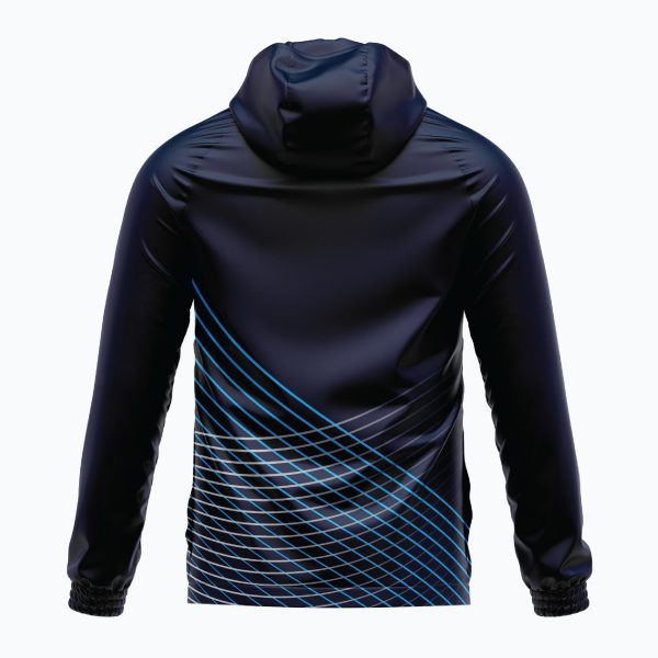 Athletics Auckland Staff and Team Managers jacket - Image 2