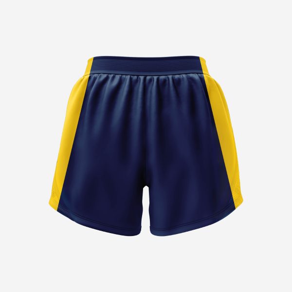 Takapuna athletics club Senior short - Image 2