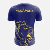 Takapuna athletics club Senior tee - Image 2