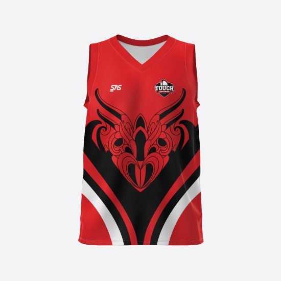Opens & Masters Uniforms