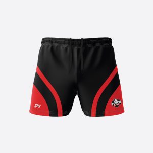 Touch Canterbury Playing Short Unisex