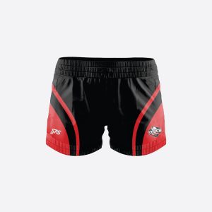 Touch Canterbury PLAYING SPANKS