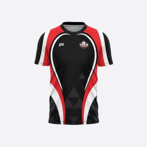 Touch Canterbury Warm up Tee Unisex