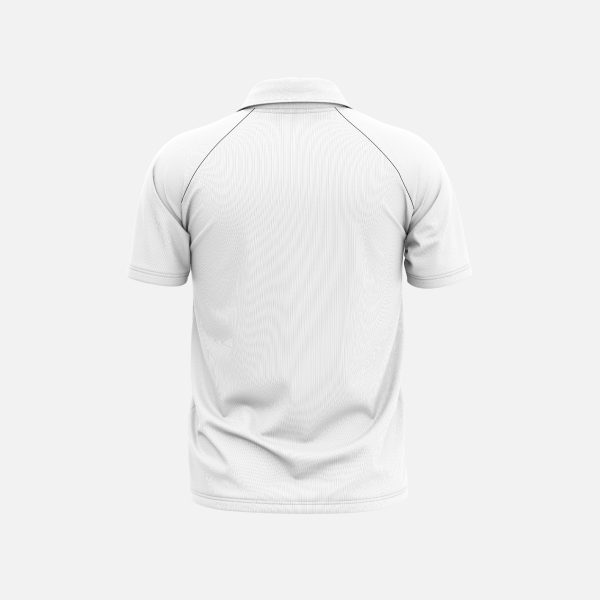 SAS UMPIRE POLO WOMEN - Image 2