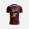Waitakere City Athletics Cotton Tee