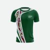 Waitakere City Athletics Training Tee