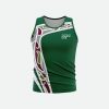 Waitakere City Athletics Training Singlet