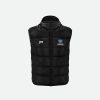 AUCKLAND RUGBY REFEREE ASSOCIATION PUFFER VEST