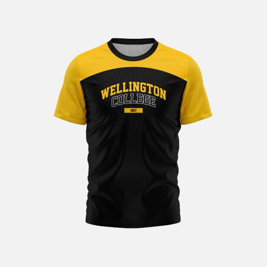 Supporters Apparel