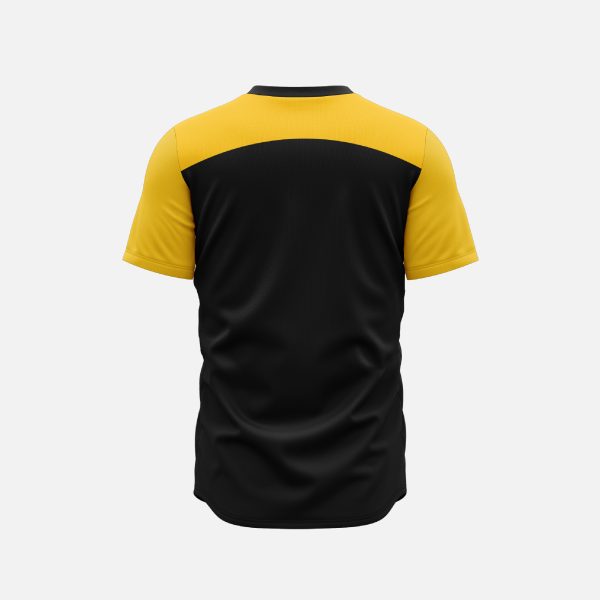 Wellington College Sublimated Supporter’s Tee - Image 2