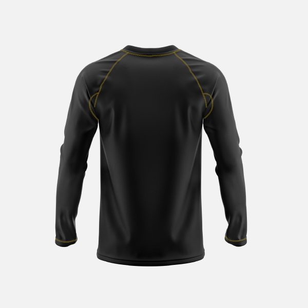 Wellington College Supporter’s LS Tee - Image 2