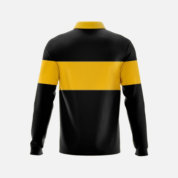 Wellington College Supporter’s Rugby Jersey - Image 2