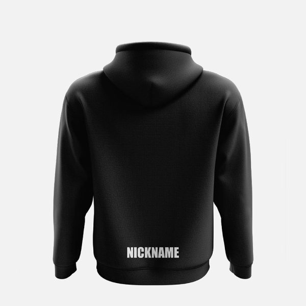 Waikato Basketball Hoodie - Image 2