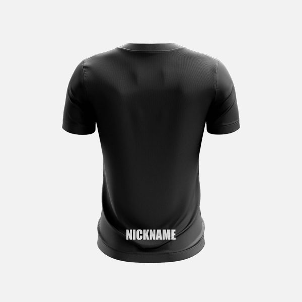 Waikato Basketball Recycle Tee - Image 2