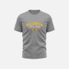 Wellington College Supporter's tee