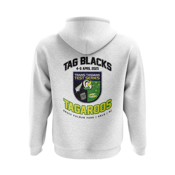 TransTasman Hoodie 2025 - Image 2