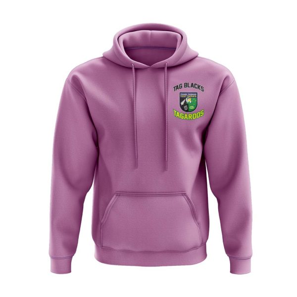 TransTasman Hoodie 2025 - Image 3
