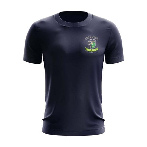 TransTasman Tee 2025 - Image 3