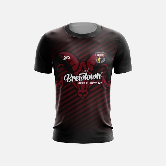 Supporter's Range