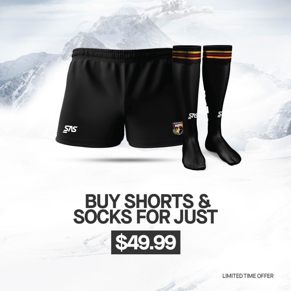 Upper Hutt Rames Rams Bundle Deal 01 – SAS Sport
