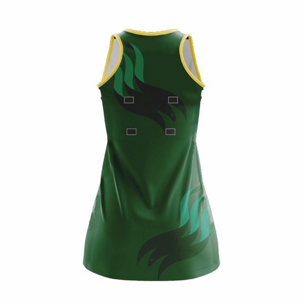 WSC Hockey/Netball Dress - Image 2