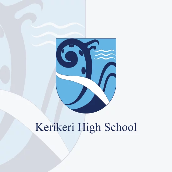 Kerikeri High school