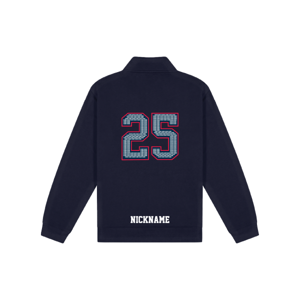 ONE TREE HILL COLLEGE LEAVERS SWEATSHIRT - Image 2