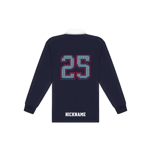ONE TREE HILL COLLEGE LEAVERS JERSEY - Image 2