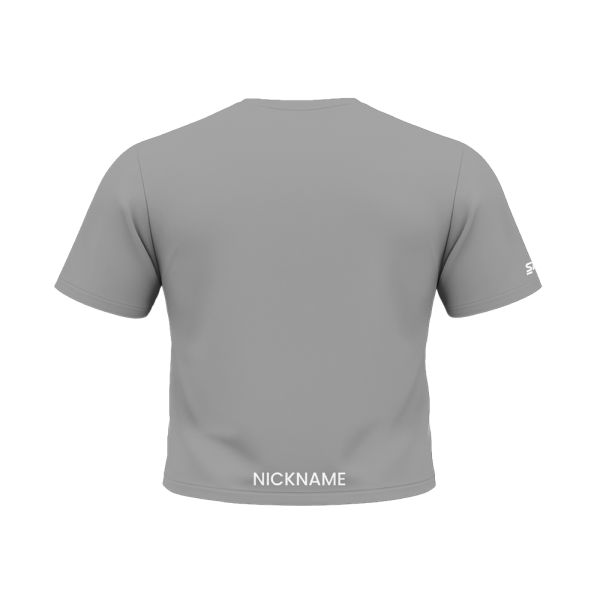 UNISS WOMEN'S COTTON T-SHIRT - Image 4