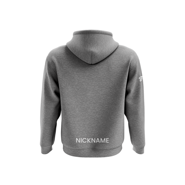 UNISS MEN'S FLEECE HOODIE - Image 4