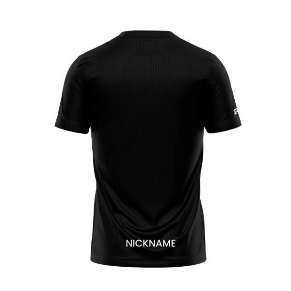 UNISS MEN'S COTTON T-SHIRT - Image 2