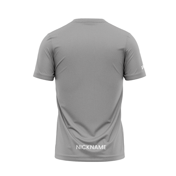 UNISS MEN'S COTTON T-SHIRT - Image 4