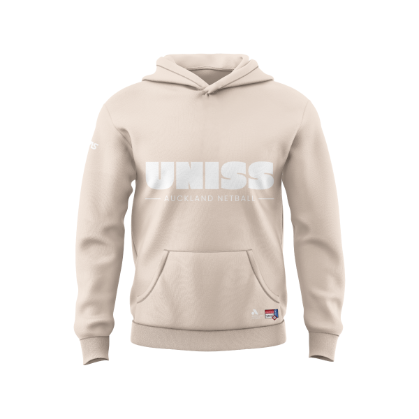 UNISS MEN'S FLEECE HOODIE - Image 5