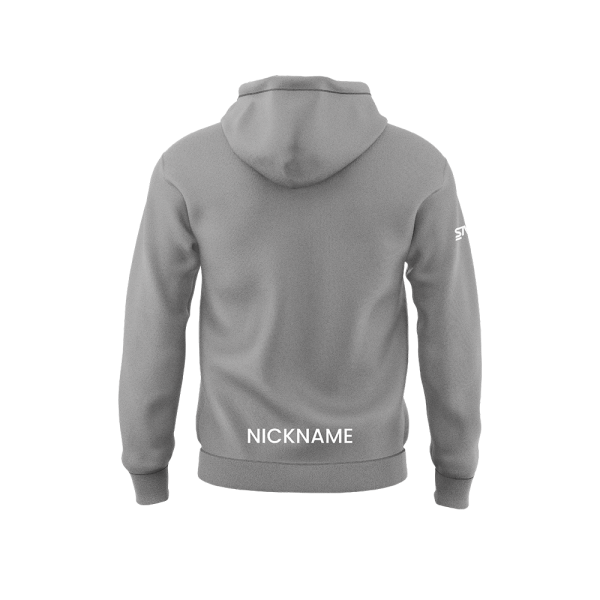UNISS WOMEN'S FLEECE HOODIE - Image 6