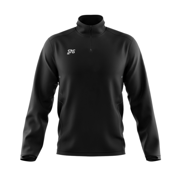 PREMIER PULLOVER JACKET MENS