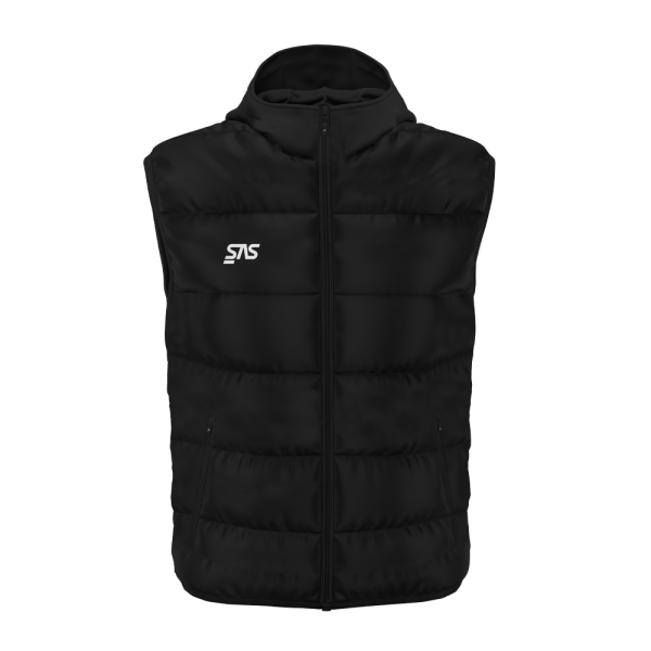 SAS PUFFER VEST MENS
