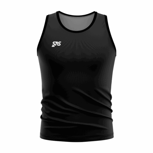 SAS REVERSIBLE SINGLET MEN