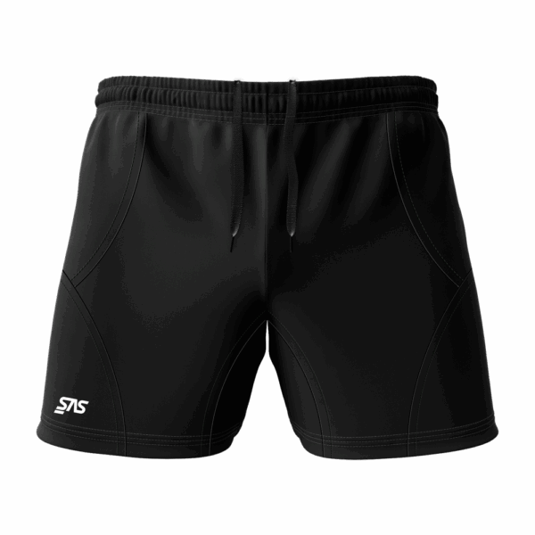 SAS RUGBY STYLE SHORTS MENS