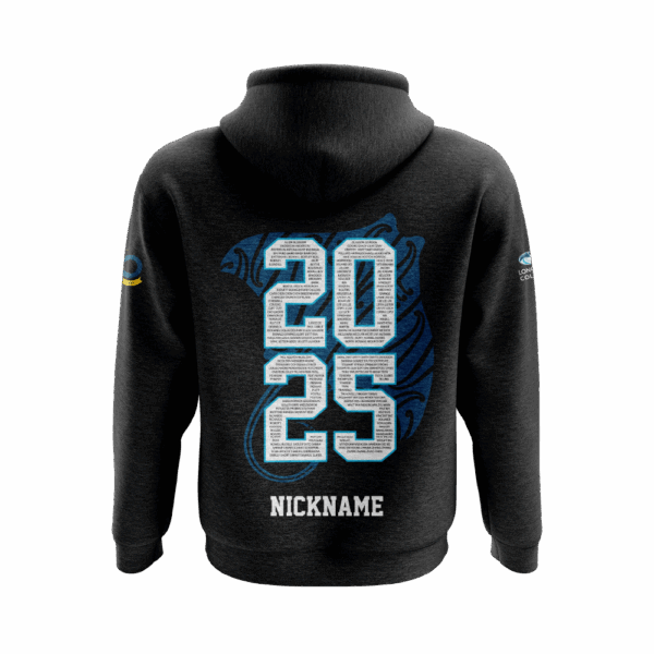 LBC Leavers Hoodie - Image 2
